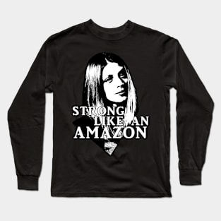 buffy the vampire slayer Long Sleeve T-Shirt